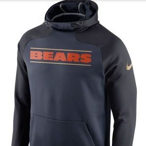 🔥 Nike Chicago Bears NFL Hoodie 🔥